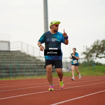 Runner Photo 4538612