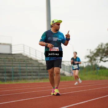 Runner Photo 4538613