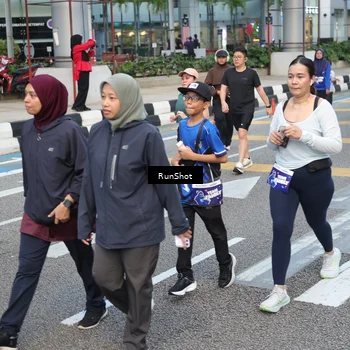 Runner Photo 4538619