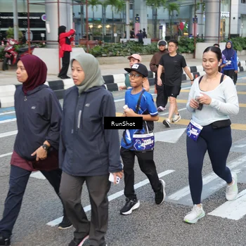 Runner Photo 4538620