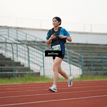 Runner Photo 4538621