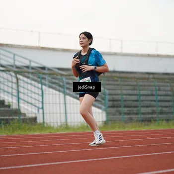 Runner Photo 4538622
