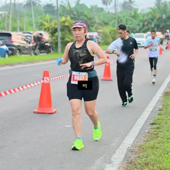 Runner Photo 4538623