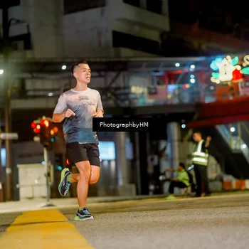 Runner Photo 4538624
