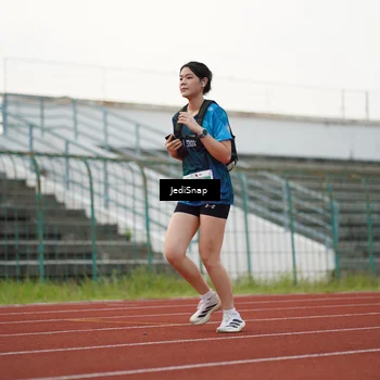 Runner Photo 4538627