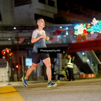 Runner Photo 4538628