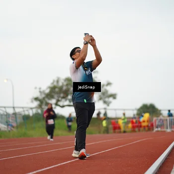 Runner Photo 4538629