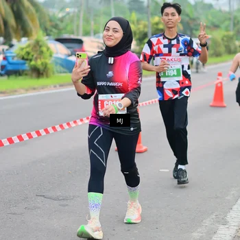 Runner Photo 4538634