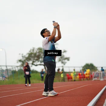 Runner Photo 4538635