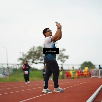 Runner Photo 4538636
