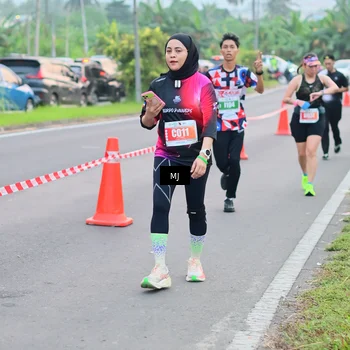 Runner Photo 4538640