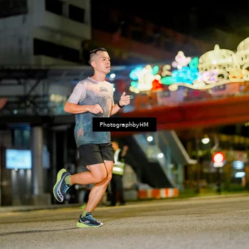 Runner Photo 4538643