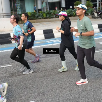 Runner Photo 4538644