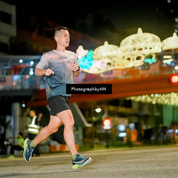 Runner Photo 4538645