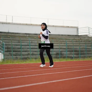 Runner Photo 4538646