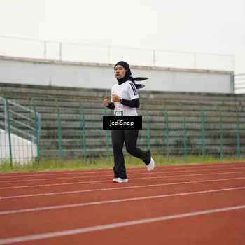 Runner Photo 4538647