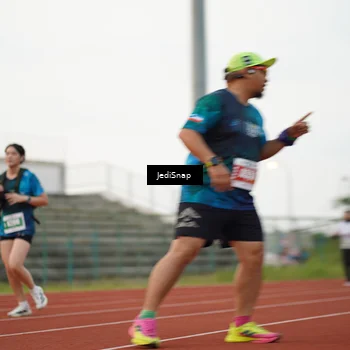 Runner Photo 4538648