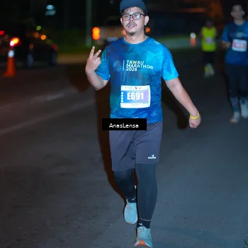 Runner Photo 4538652