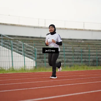 Runner Photo 4538655