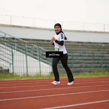 Runner Photo 4538656