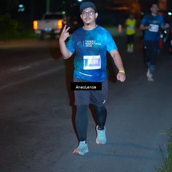 Runner Photo 4538657