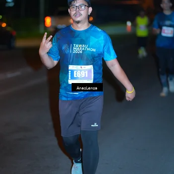 Runner Photo 4538658