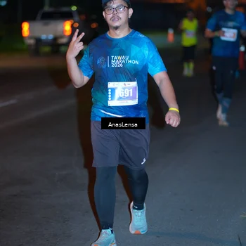 Runner Photo 4538659