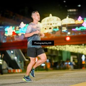 Runner Photo 4538660