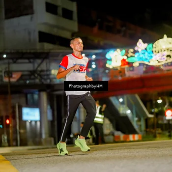 Runner Photo 4538667