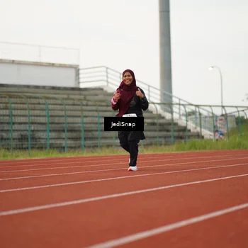 Runner Photo 4538673