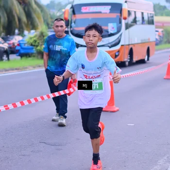 Runner Photo 4538674