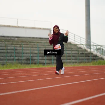 Runner Photo 4538679