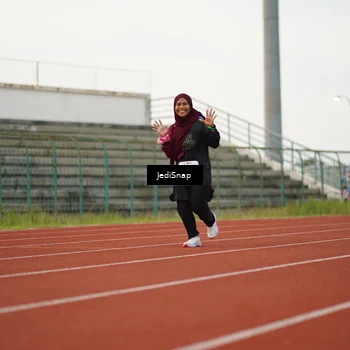 Runner Photo 4538680