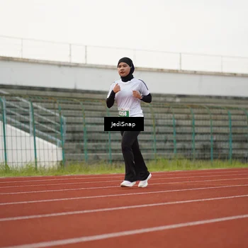 Runner Photo 4538681