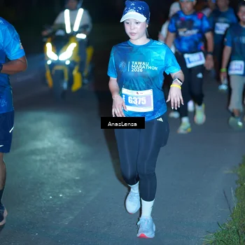 Runner Photo 4538682