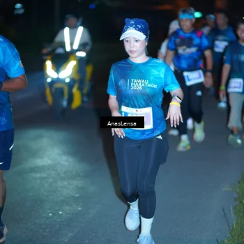 Runner Photo 4538683