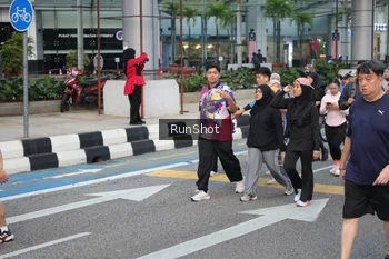 Runner Photo 4538687