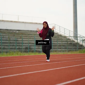 Runner Photo 4538689