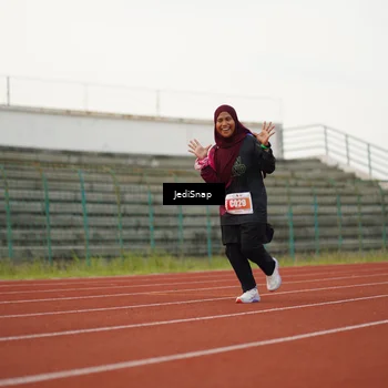 Runner Photo 4538690