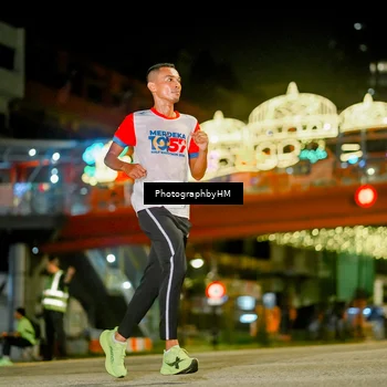 Runner Photo 4538691