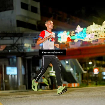 Runner Photo 4538692