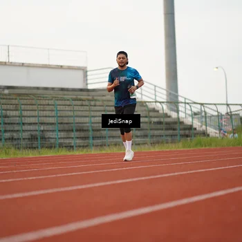 Runner Photo 4538698