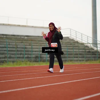 Runner Photo 4538700