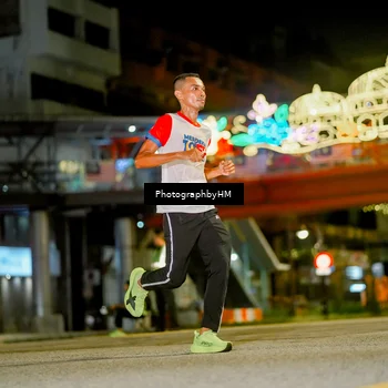 Runner Photo 4538701