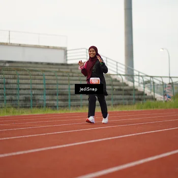 Runner Photo 4538702