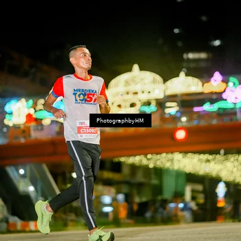 Runner Photo 4538704