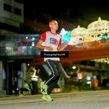 Runner Photo 4538705