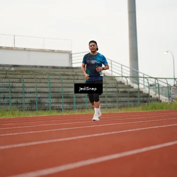 Runner Photo 4538707