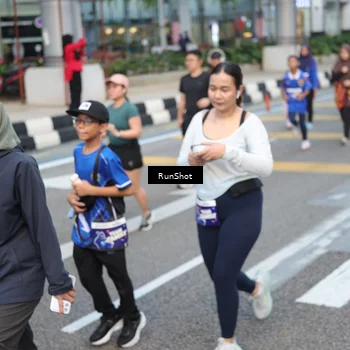 Runner Photo 4538708