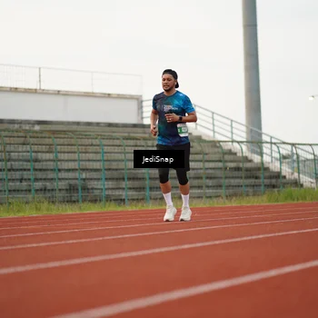 Runner Photo 4538709